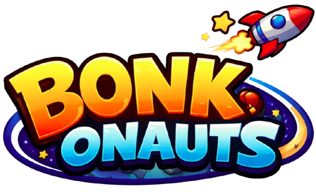 Bonkonauts
